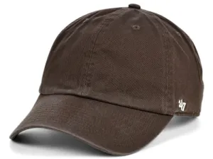 '47 Classic Clean Up Cap - Brown