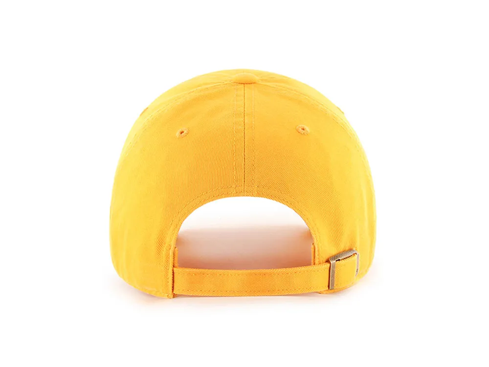 '47 Classic Clean Up Cap - Gold