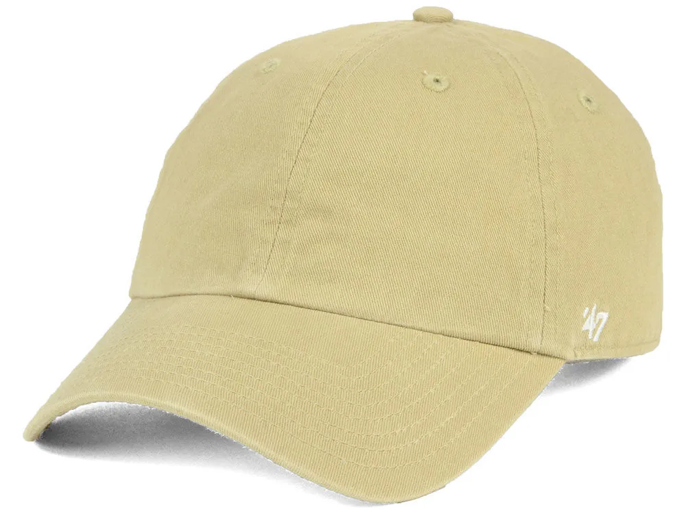 '47 Classic Clean Up Cap - Khaki