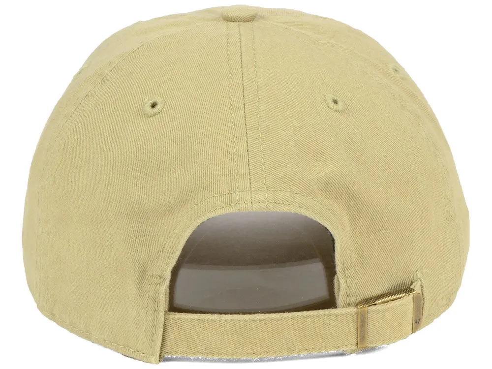 '47 Classic Clean Up Cap - Khaki