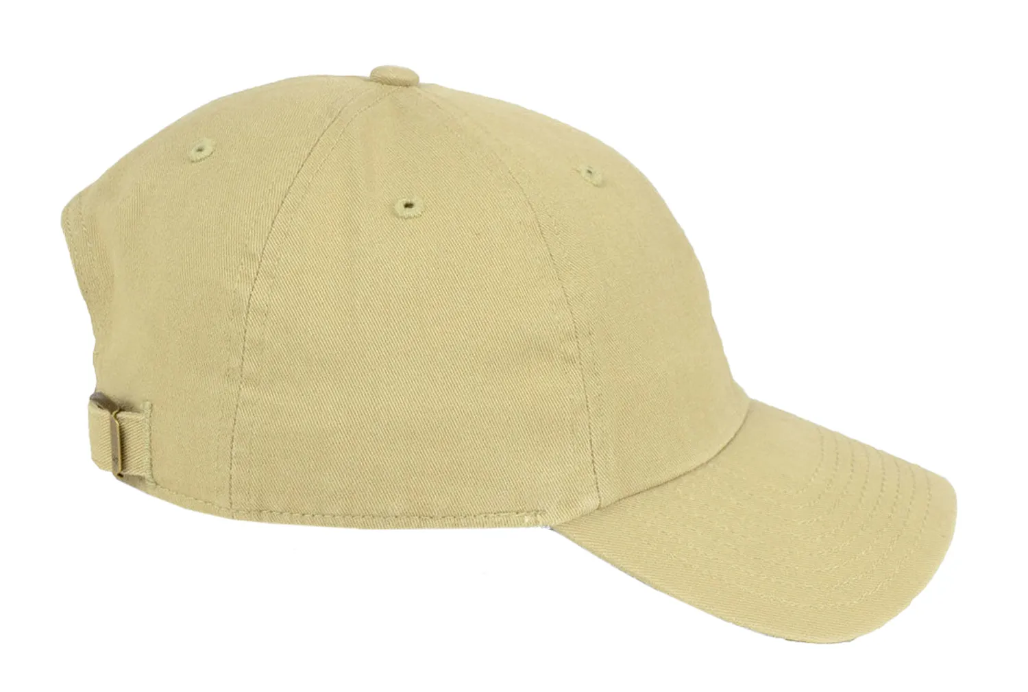 '47 Classic Clean Up Cap - Khaki