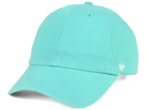 '47 Classic Clean Up Cap - Turquoise