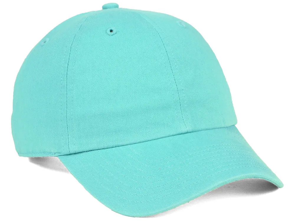 '47 Classic Clean Up Cap - Turquoise