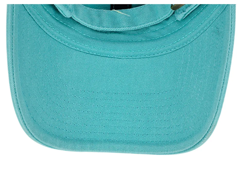 '47 Classic Clean Up Cap - Turquoise