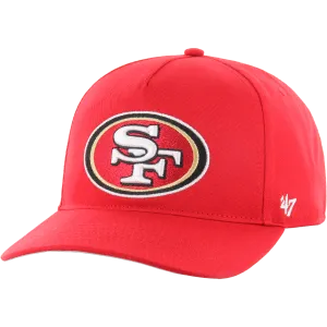 49ers 47 Hitch RF