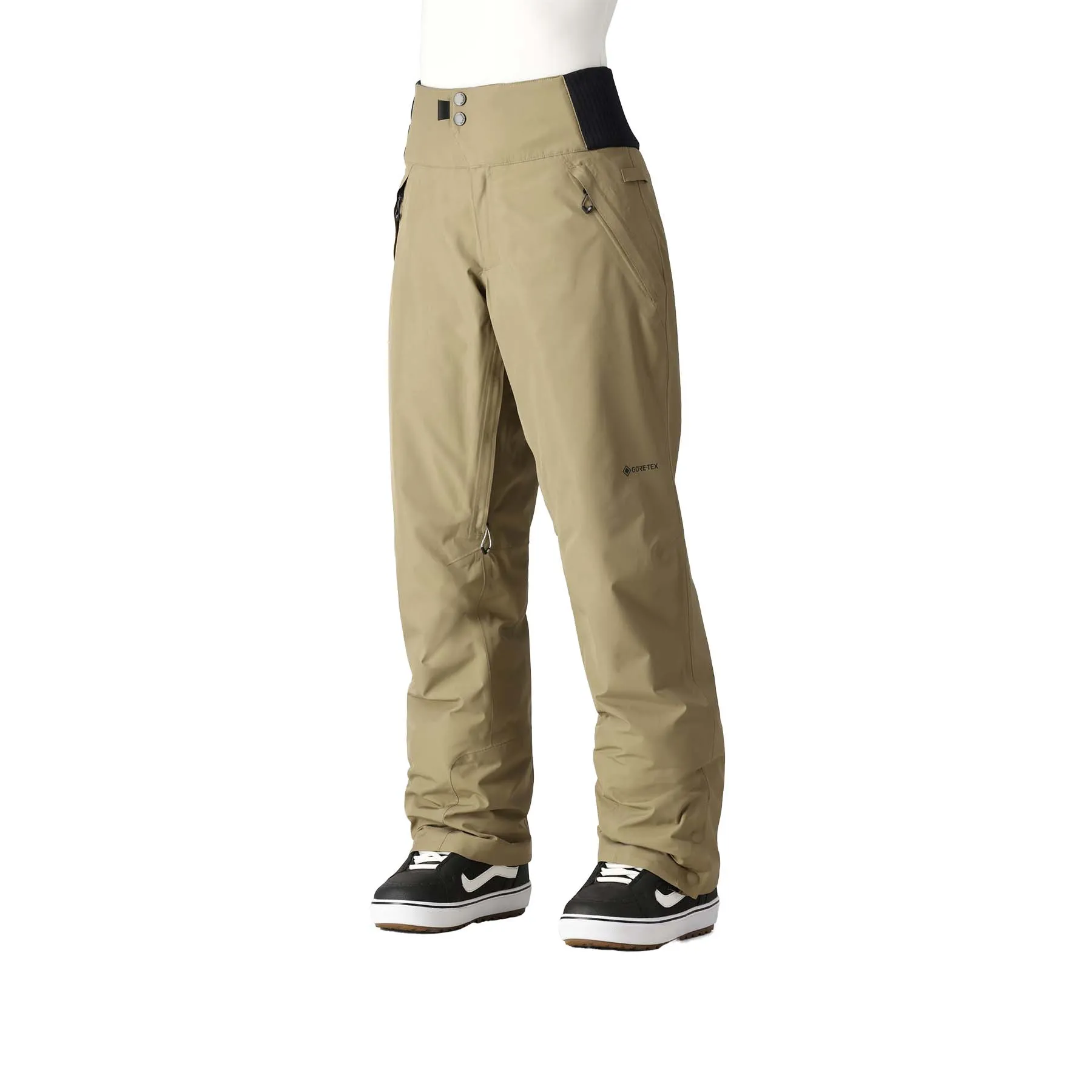 686 W'S GORE-TEX WILLOW PANT