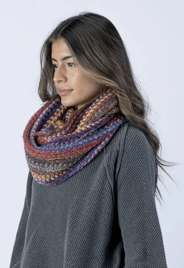 Alora Scarf