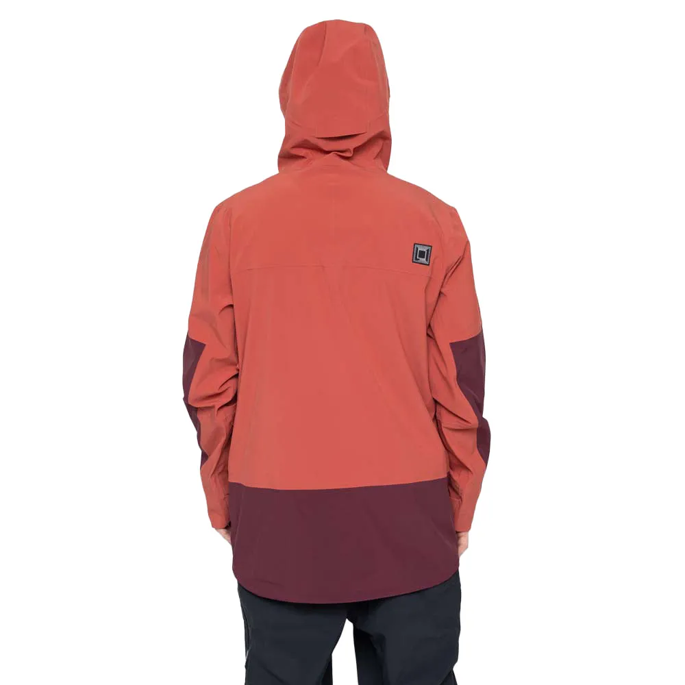 Alpha Snowboard Jacket