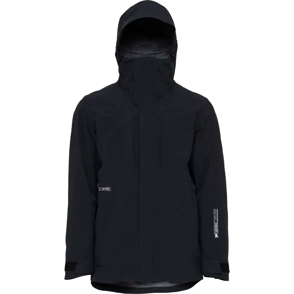 Alpha Snowboard Jacket