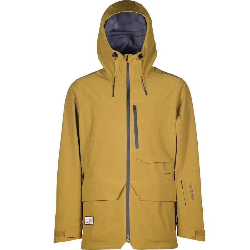 Alpha Snowboard Jacket