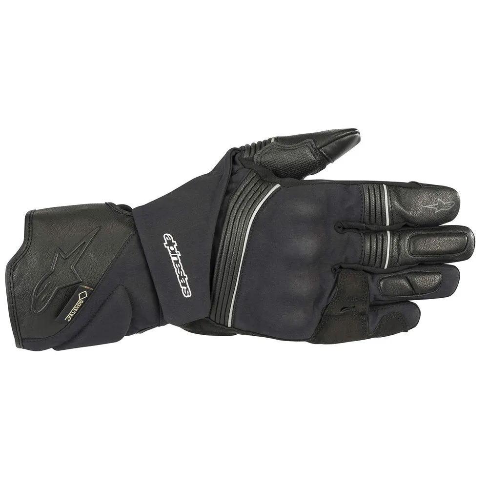 Alpinestars Jet Road V2 GTX Gloves - Black