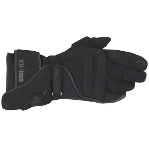 Alpinestars WR-V GTX Waterproof Gloves - Black