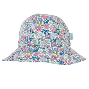 Amelie Wide Brim Sunhat