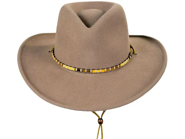 Bailey Columbia Western Hat