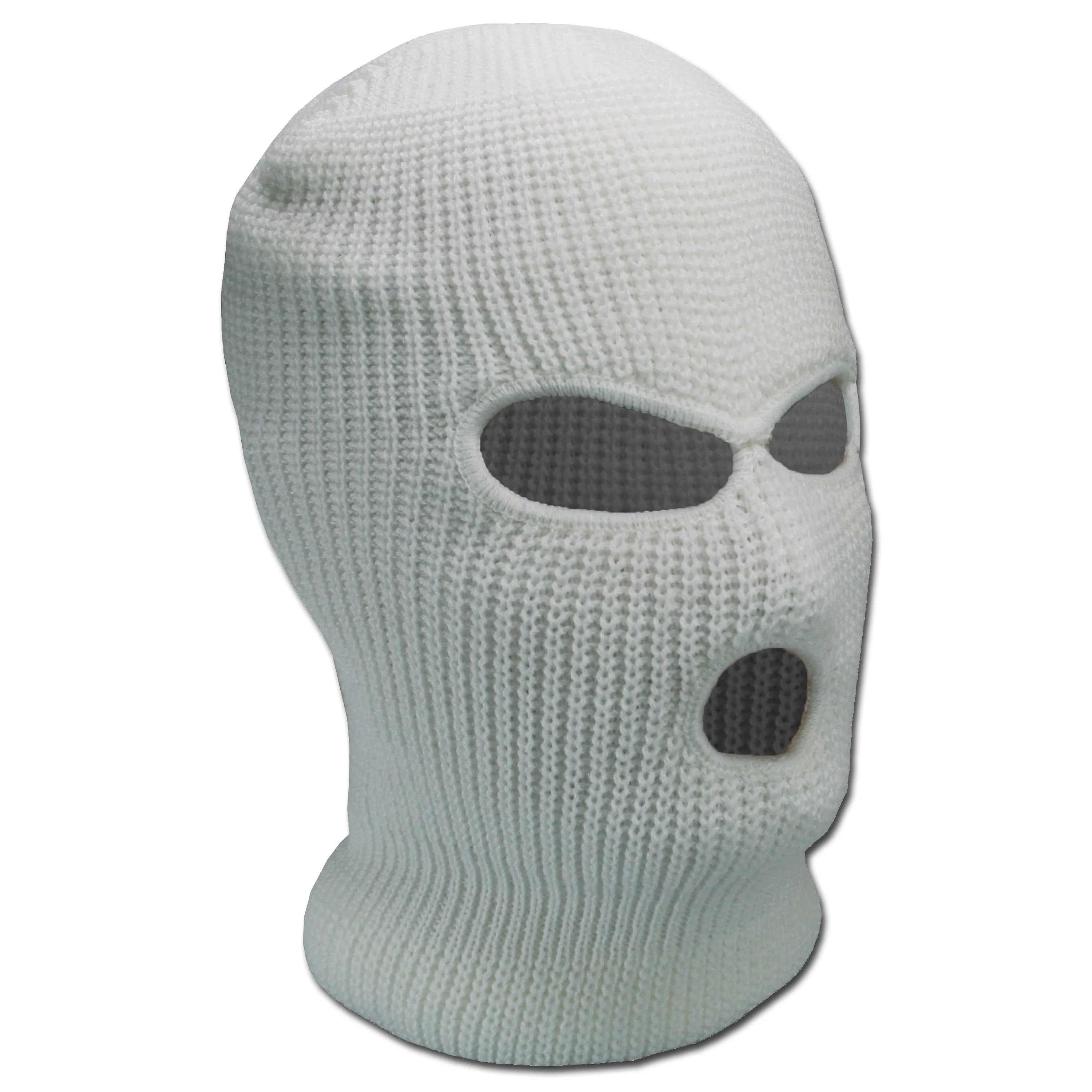 Balaclava 3-hole