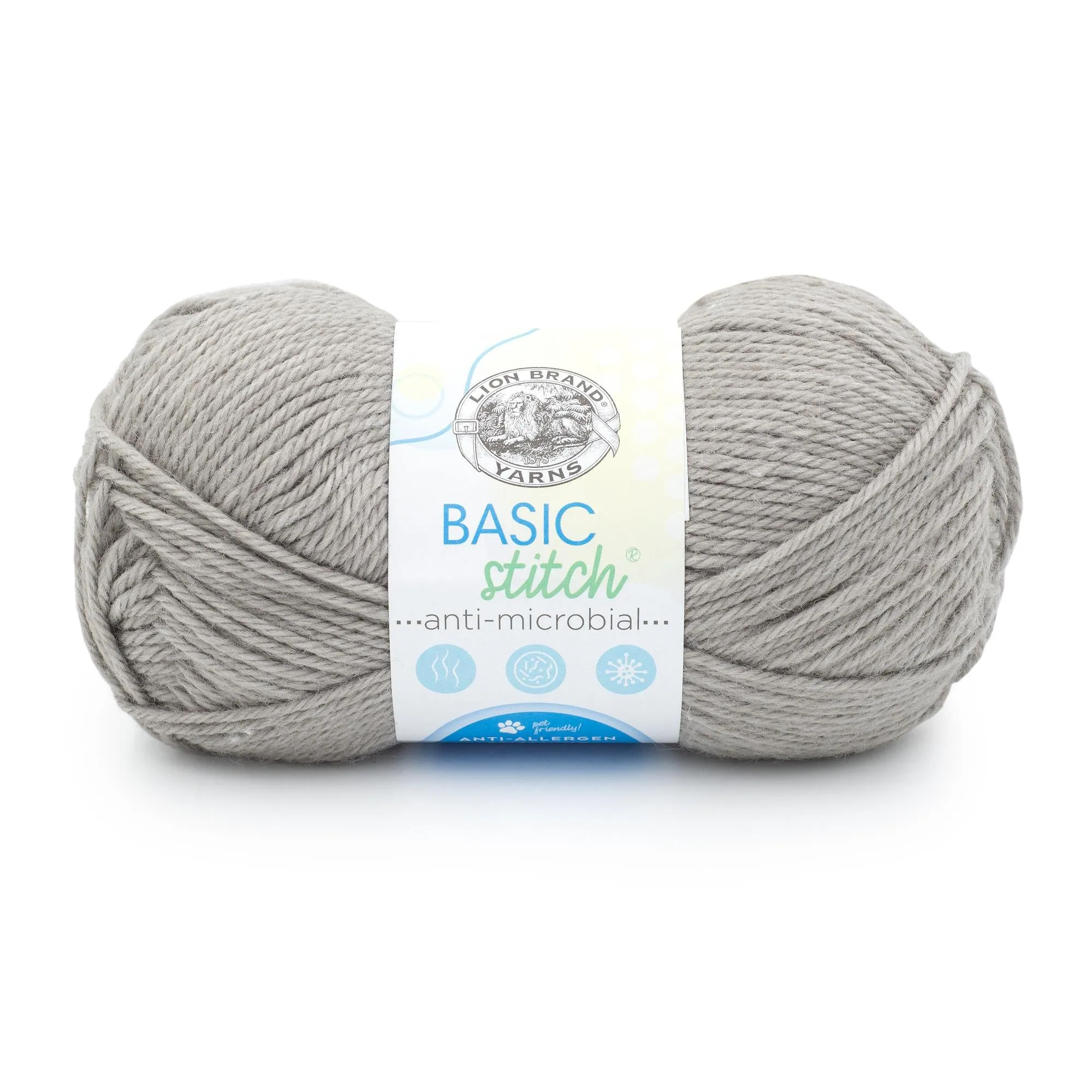 Basic Stitch Anti-Microbial Yarn