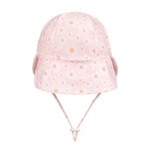 Bedhead Girls Legionnaire Beach Hat - Daisy