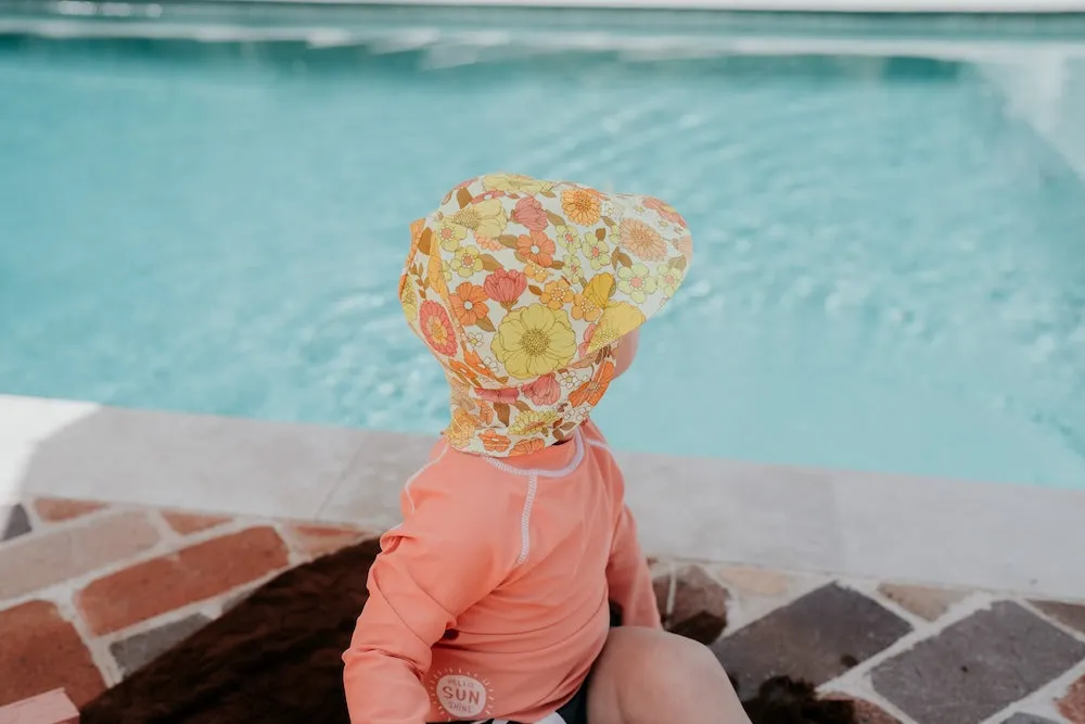 Bedhead Tallulah Swim Legionnaire Hat