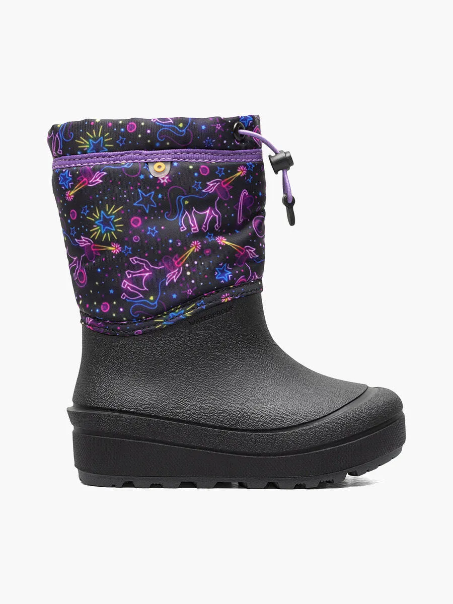 Bogs Snow Shell Winter Boots Kid's