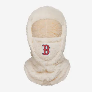 Boston Red Sox Sherpa Hooded Gaiter