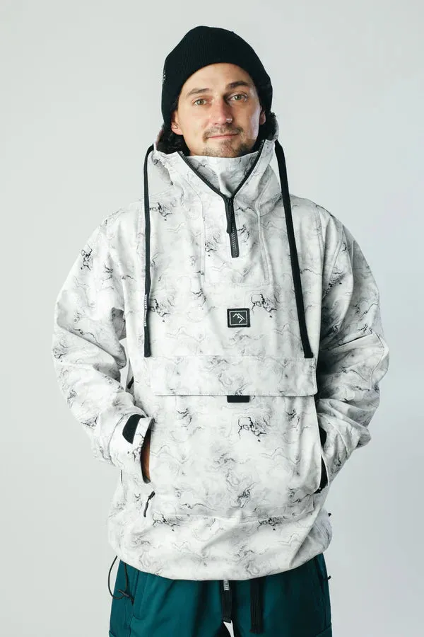 BRETHREN ACCESS ANORAK 2024