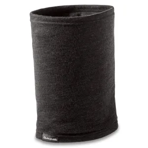 Bridger merino neck tube - Black