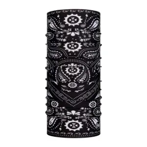 Buff Original - New Cashmere Black