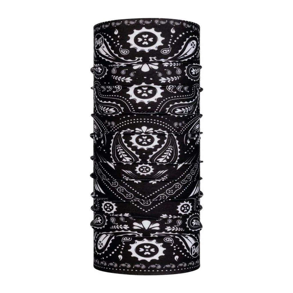 Buff Original - New Cashmere Black