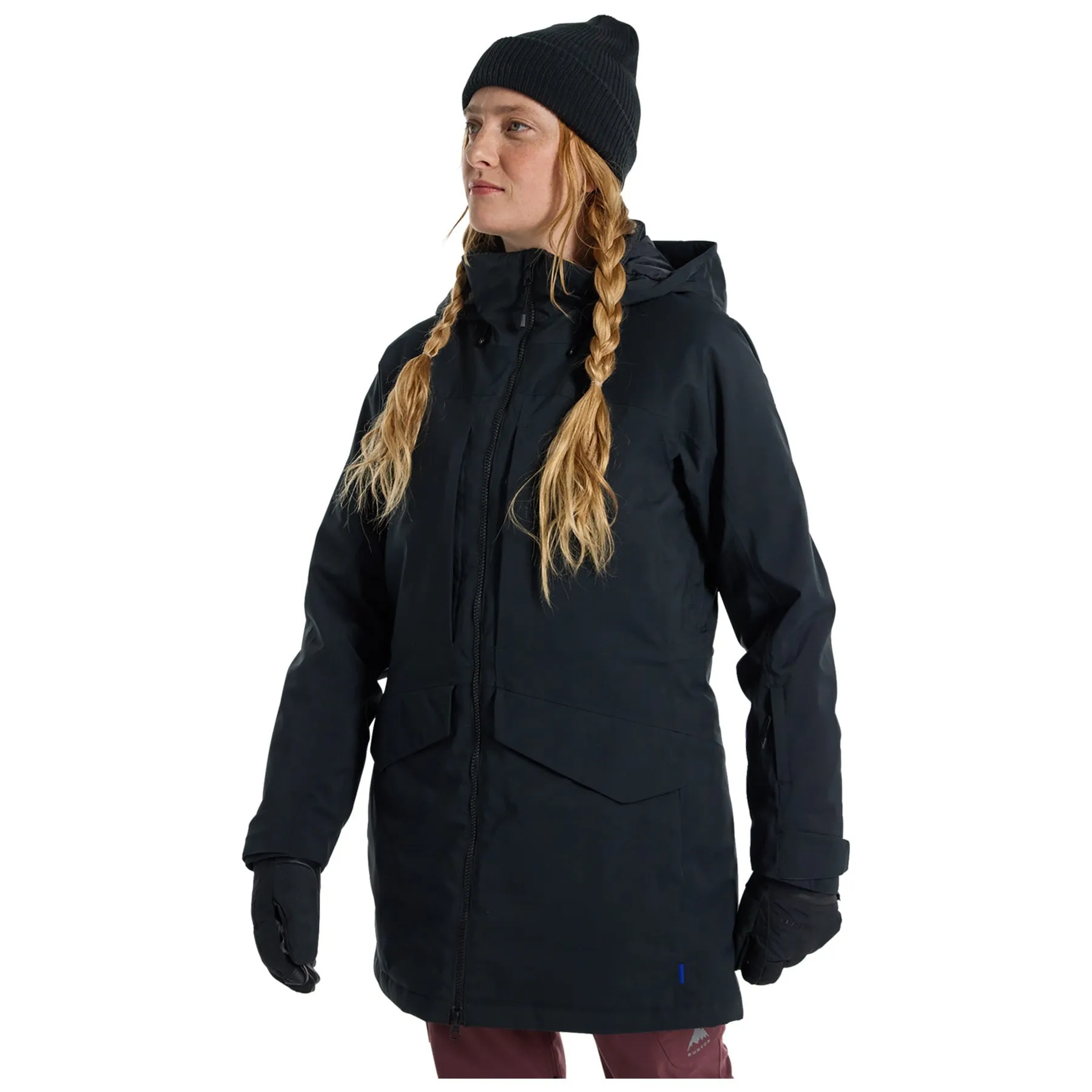 Burton Womens Prowess Jacket 2.0 2025