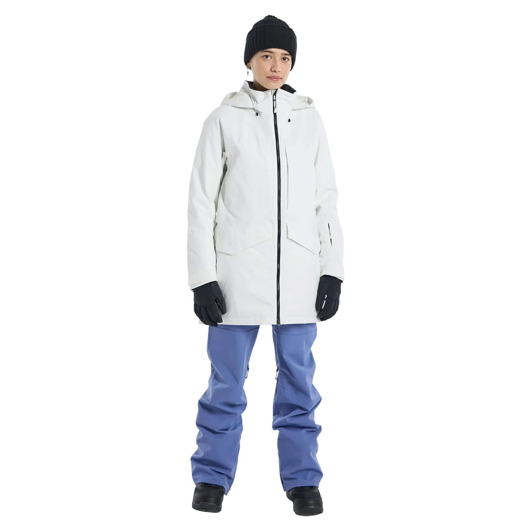 Burton Womens Prowess Jacket 2.0 2025