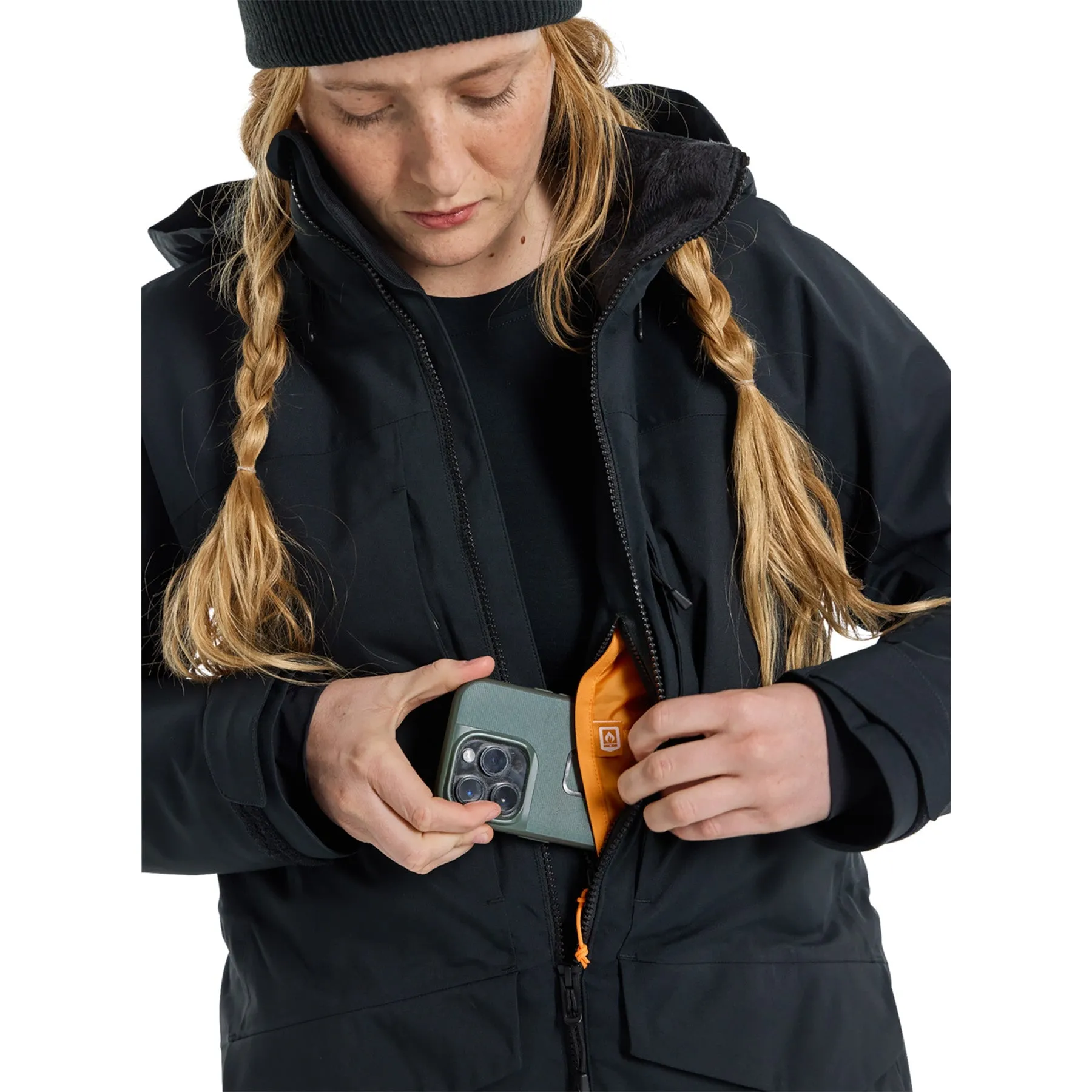 Burton Womens Prowess Jacket 2.0 2025