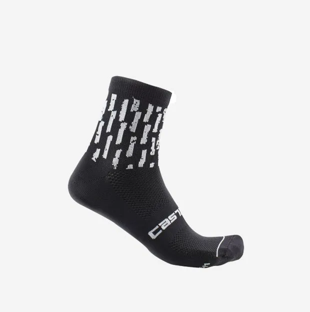 Castelli Aero Pro Women's 9 Cycling Socks