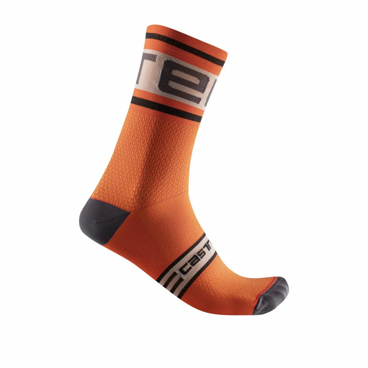 Castelli Prologo 15 Cycling Sock