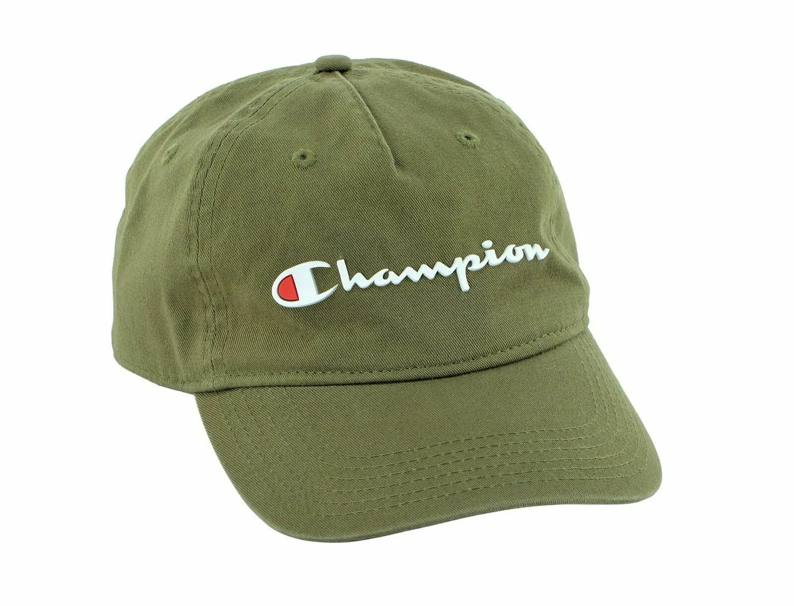 Champion Ameritage Dad Hat