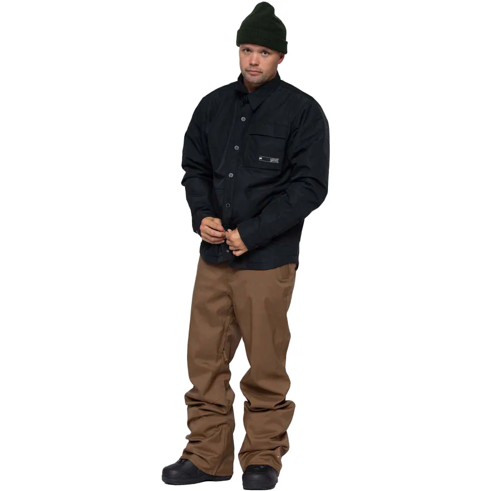 Chino Snowboard Pants