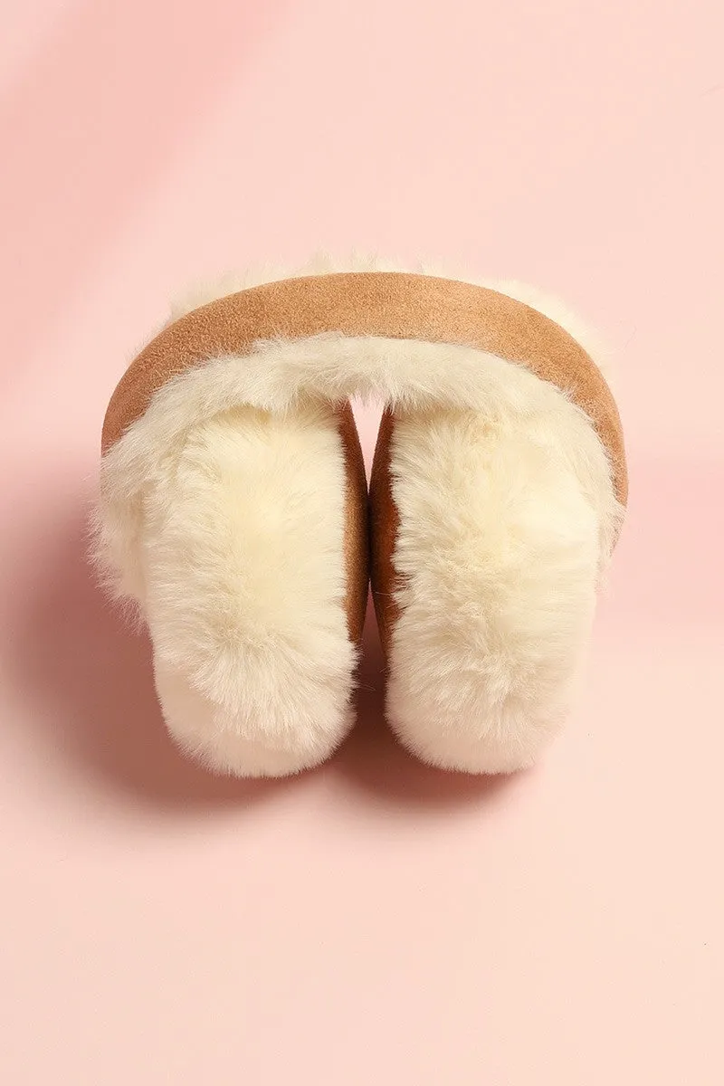 Classic Faux Fur Luxury Soft Earmuffs