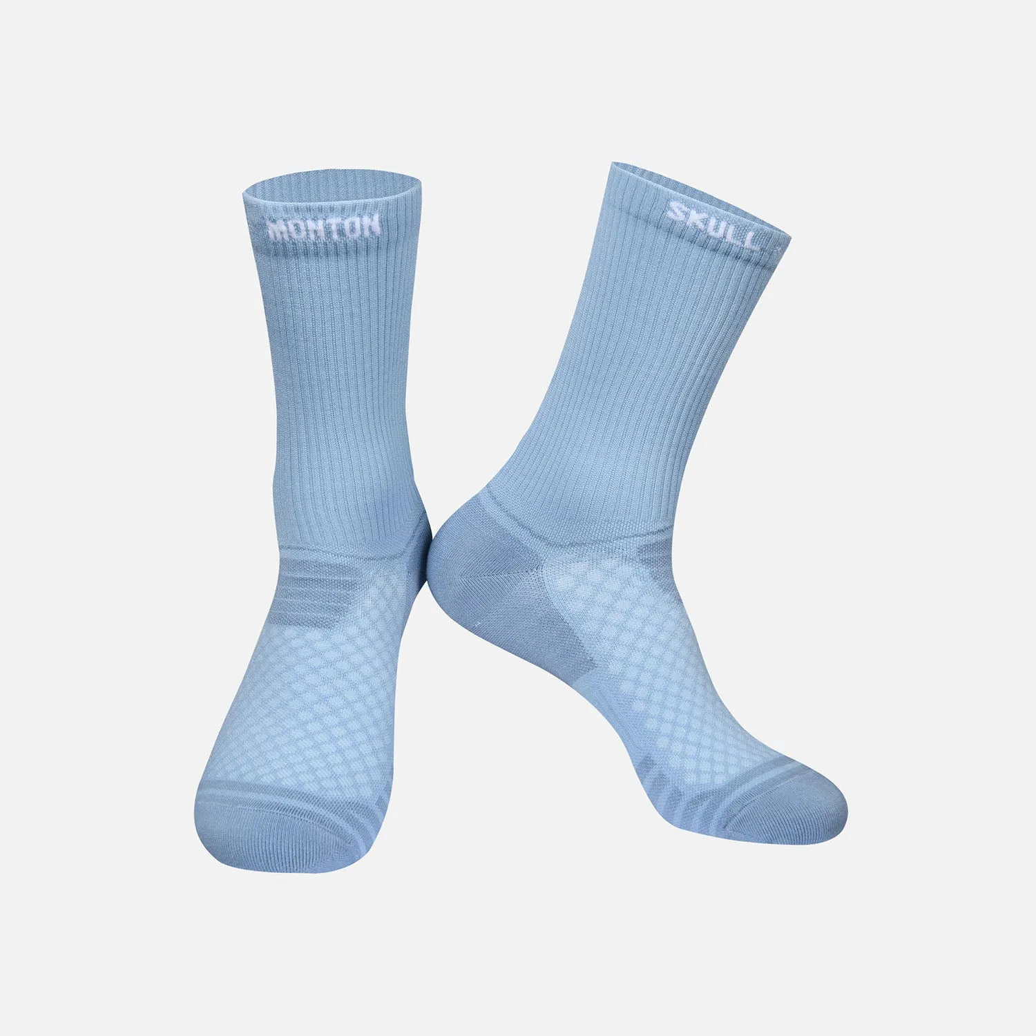 Cotton Blend Socks Blue Friday II