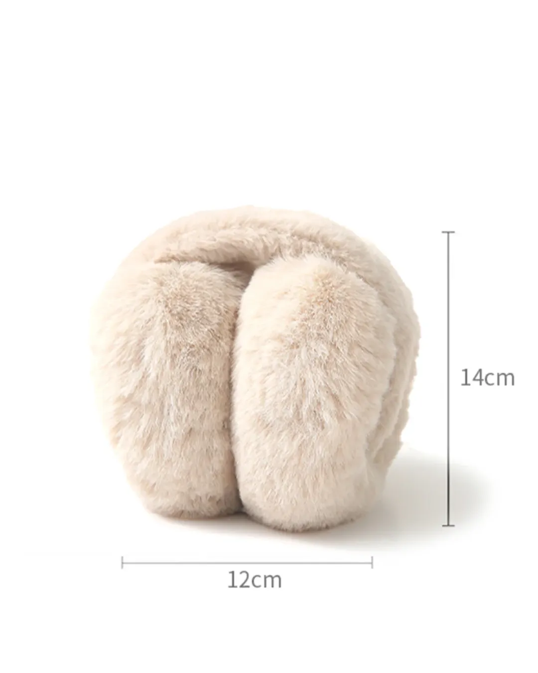 COZY CHIC EARMUFFS