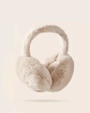 COZY CHIC EARMUFFS