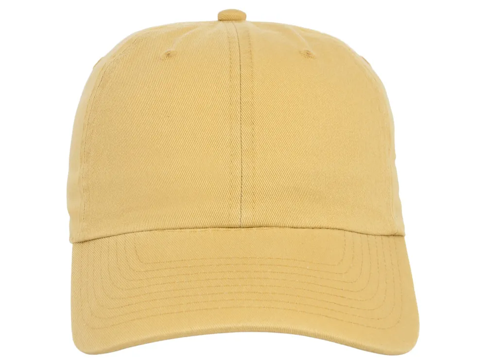 Crowns By Lids Baseline Cap - Tan