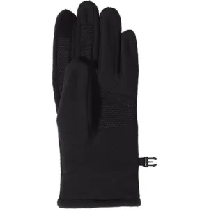 Denali Etip The North Face glove, black