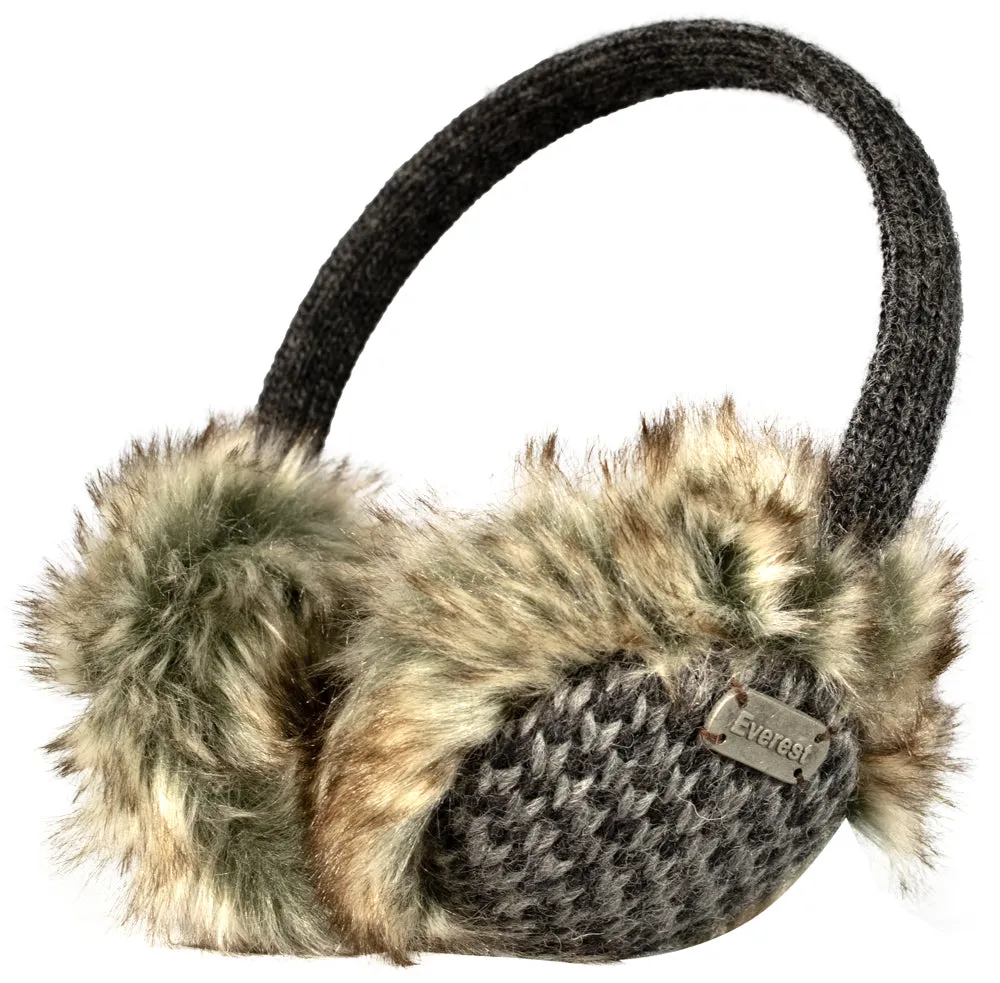 Earmuffs