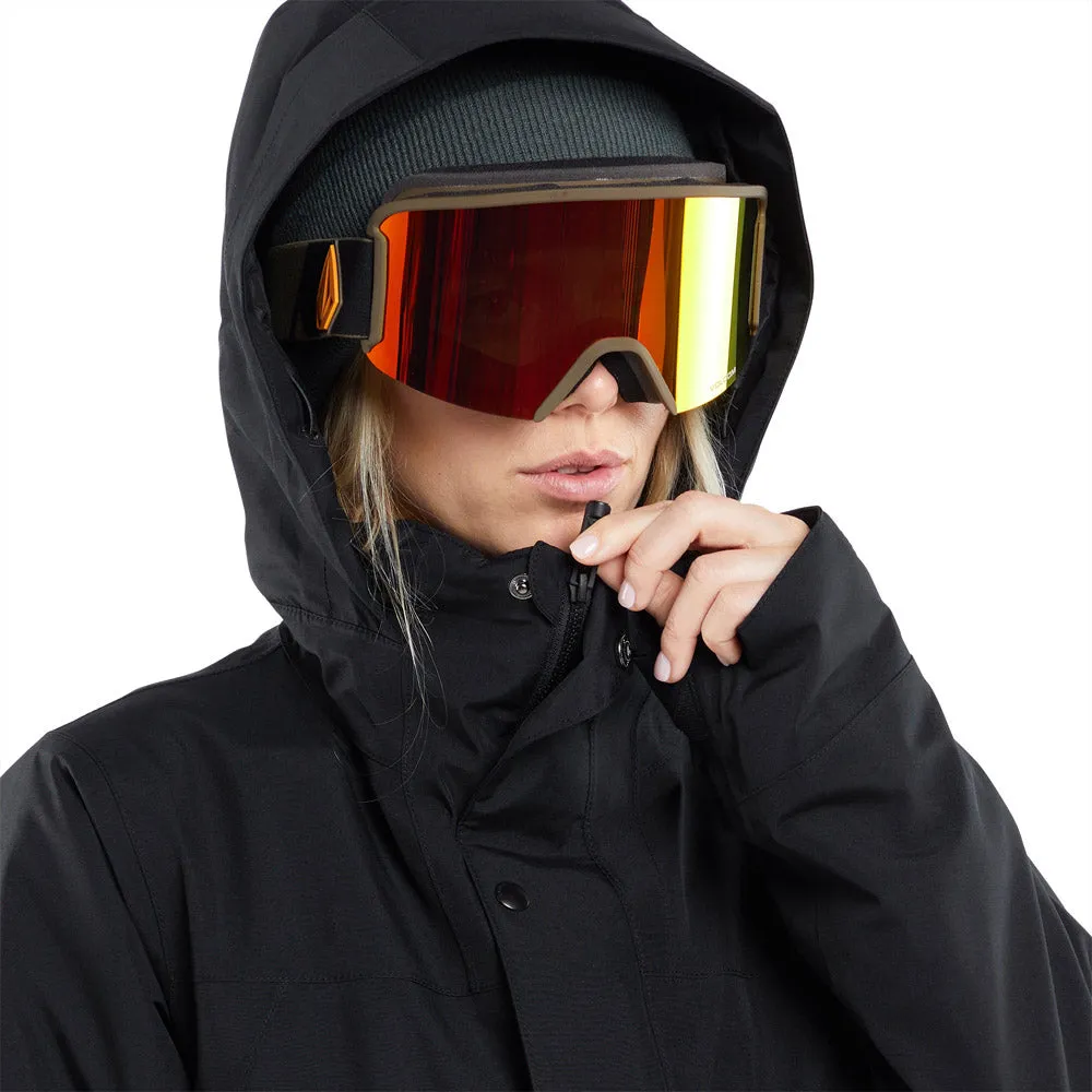 Ell Ins Gore-Tex Snowboard Jacket - Womens