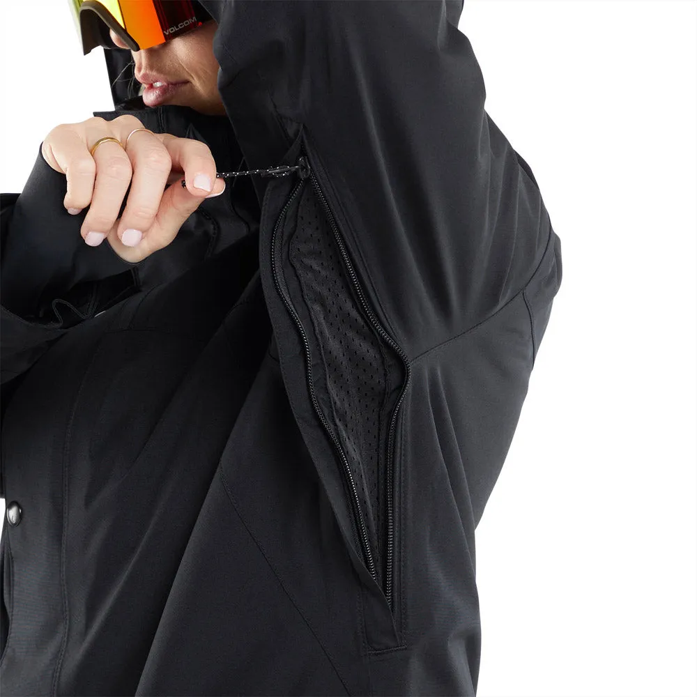 Ell Ins Gore-Tex Snowboard Jacket - Womens