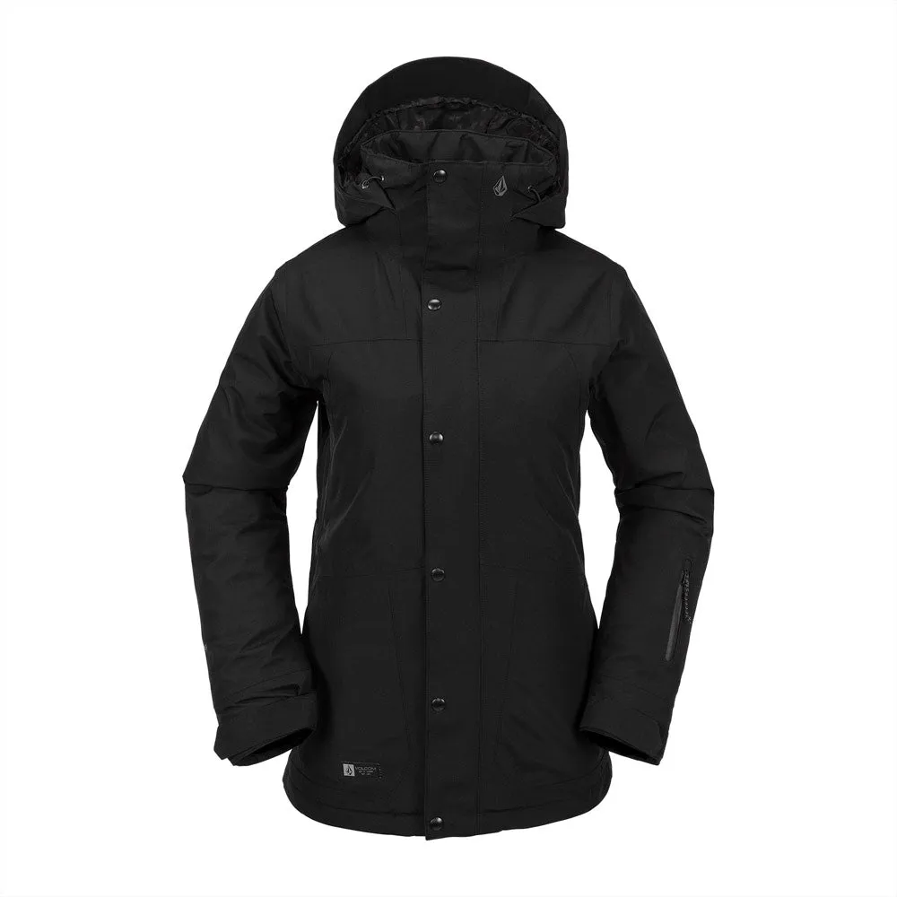 Ell Ins Gore-Tex Snowboard Jacket - Womens