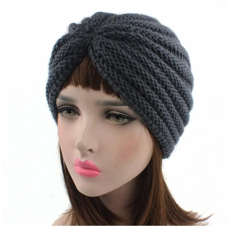 Fashion Warm Headbands