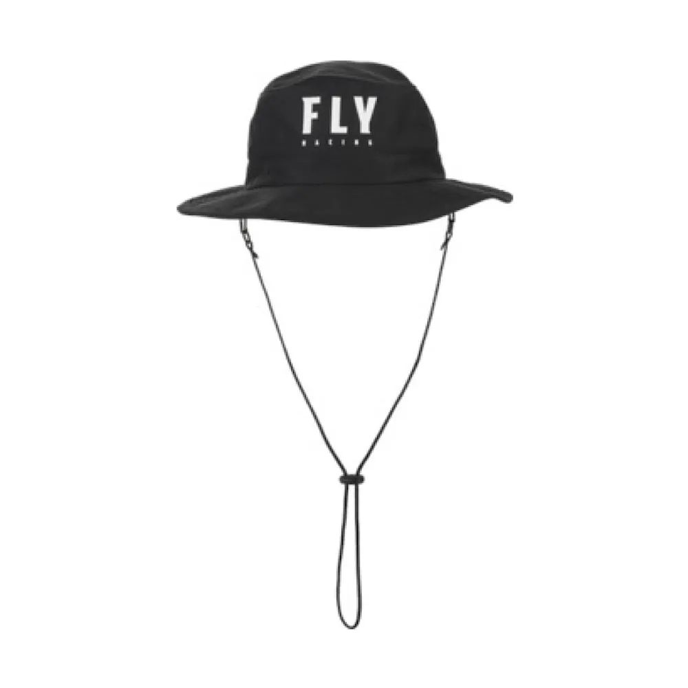 FLY RACING BUCKET HAT 2021