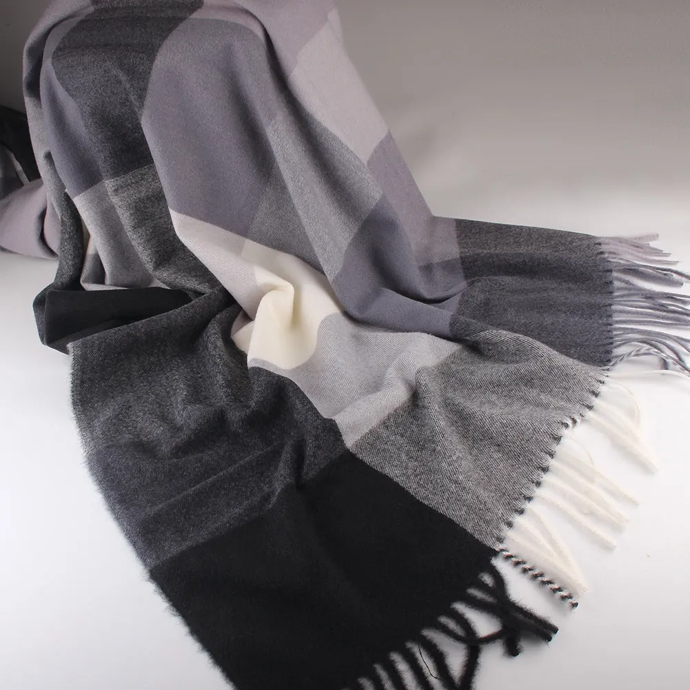 FURTALK Women Winter Scarf Shawl  Drop Shipping SFFW036