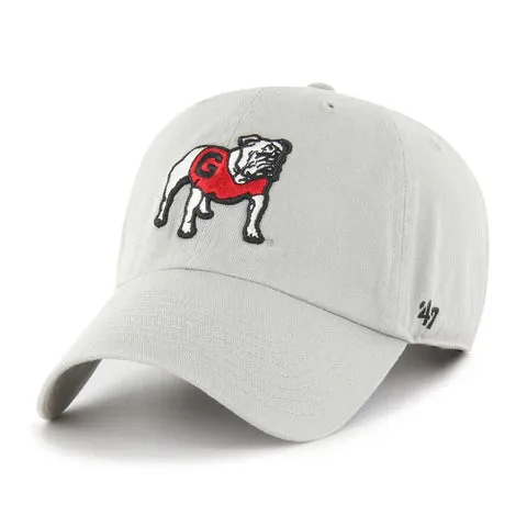 Georgia Bulldogs Clean Up Hat