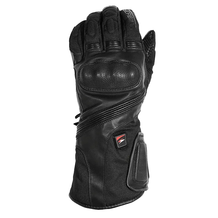 Gerbing Xtreme EVO Heated Motorcycle Gloves